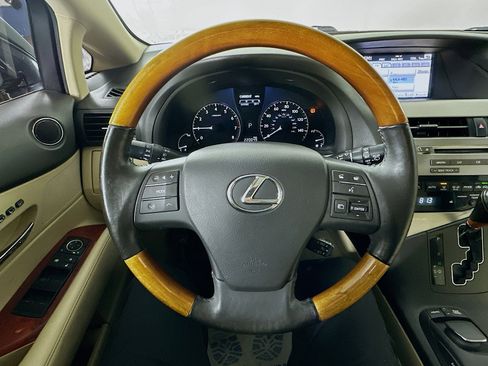 Used 2012 Lexus RX 350 AWD image 11