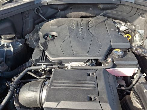 Used 2023 Genesis GV80 2.5T w/ Prestige 20" Package image 29