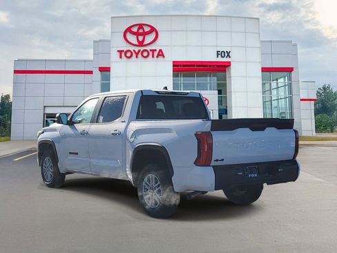 New 2026 Toyota Tundra SR5 image 3