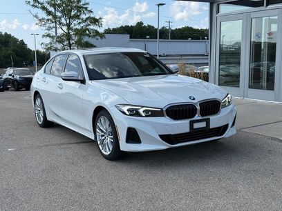 Used 2023 BMW 330i xDrive Sedan w/ Driving Assistance Package
