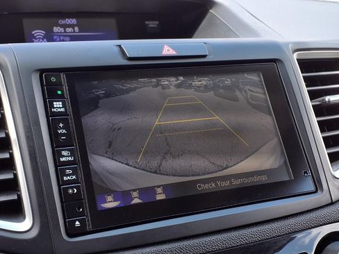 Used 2016 Honda CR-V Touring image 9