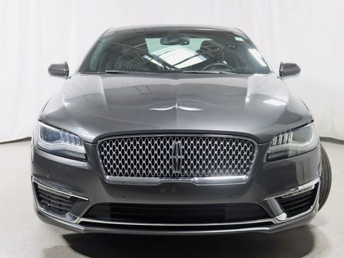 Used 2018 Lincoln MKZ Reserve w/ Technology Package AWD/4WD image 8