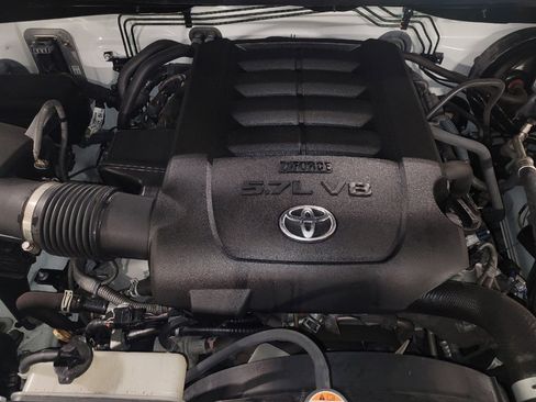 Used 2021 Toyota Tundra SR5 image 30
