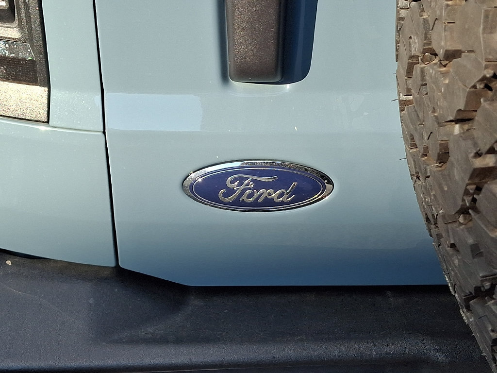 Used 2021 Ford Bronco Big Bend AWD/4WD image 10