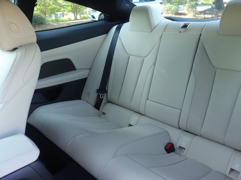 New 2026 BMW 430i Coupe w/ M Sport Package image 13