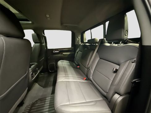 New 2026 Chevrolet Silverado 3500 LTZ w/ LTZ Plus Package image 26