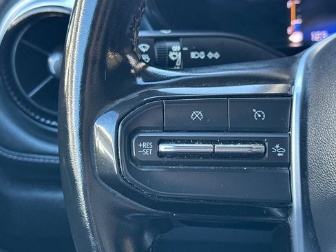 Certified 2023 Chevrolet Colorado LT w/ LT Convenience Package image 30