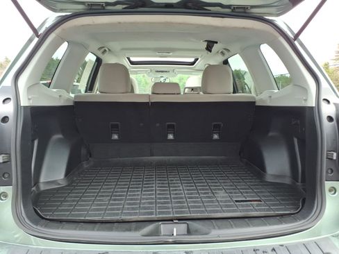 Used 2018 Subaru Forester 2.5i Premium w/ All-Weather Package image 6