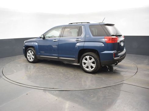 Used 2016 GMC Terrain SLT w/ Open Road Package image 3
