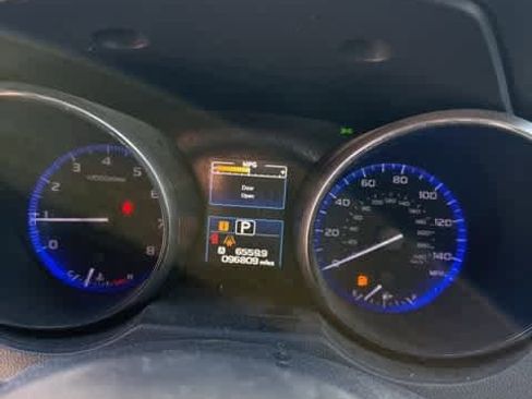 Used 2018 Subaru Legacy 2.5i Premium w/ Popular Package #1 image 13