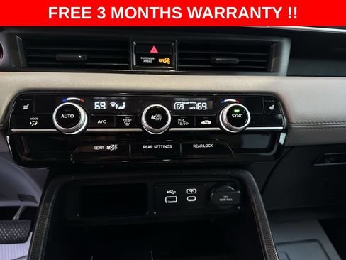 Used 2023 Honda Pilot EX-L image 20