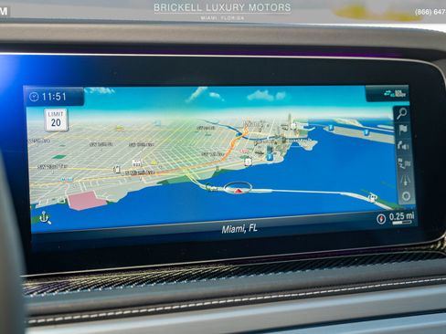 Used 2023 Mercedes-Benz G 63 AMG 4MATIC image 37