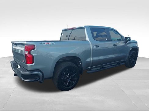 New 2026 Chevrolet Silverado 1500 RST w/ RST Select Package AWD/4WD image 5