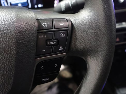 Used 2025 Toyota Camry LE image 34