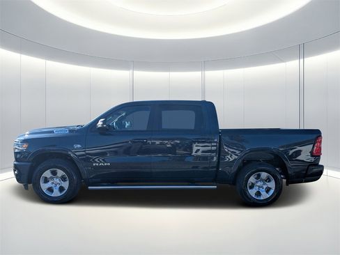 New 2026 RAM 1500 Big Horn image 5