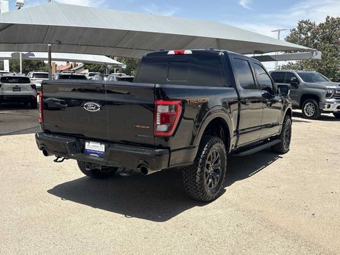 Used 2021 Ford F150 Tremor w/ Equipment Group 402A High AWD/4WD image 8