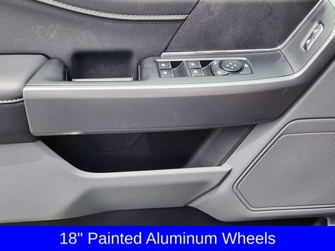New 2026 Ford F150 XLT w/ Equipment Group 302A MID AWD/4WD image 24