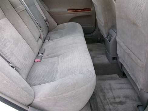 Used 2002 Toyota Camry XLE image 23