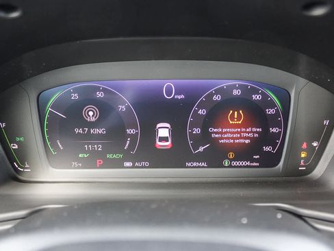 New 2026 Honda Accord EX-L image 25