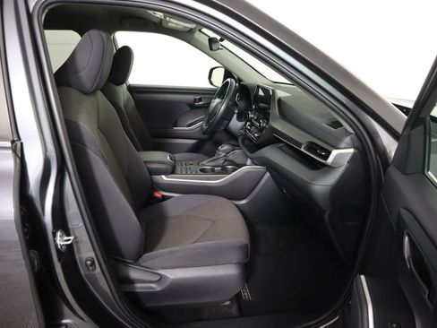 Used 2023 Toyota Highlander LE image 20