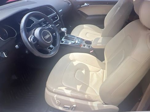 Used 2014 Audi A5 2.0T Premium Plus w/ Premium Plus Package AWD/4WD image 8