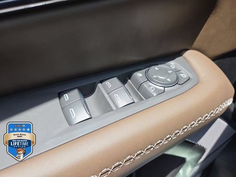 New 2026 GMC Yukon XL Denali Ultimate AWD/4WD image 23