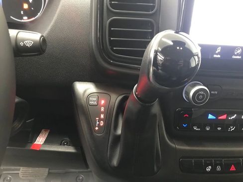 New 2026 RAM ProMaster 1500 w/ Premium Convenience Group image 26