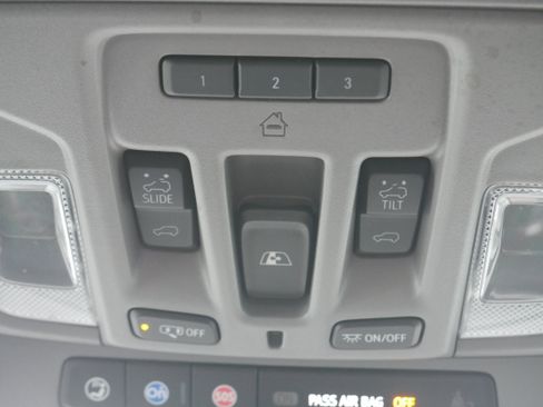 Used 2019 GMC Sierra 1500 Denali image 32