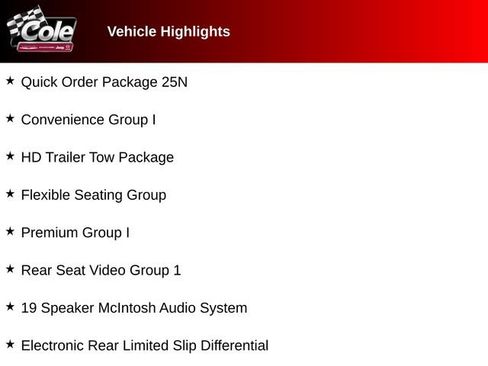 Used 2024 Jeep Wagoneer L Series III w/ Premium Group I AWD/4WD image 5