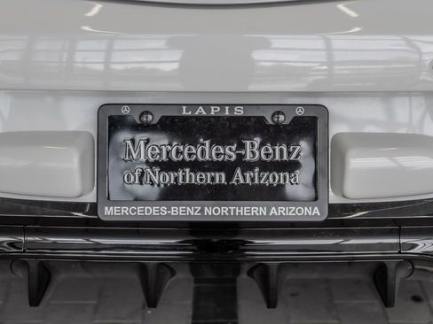New 2026 Mercedes-Benz CLE 53 AMG 4MATIC Cabriolet image 18