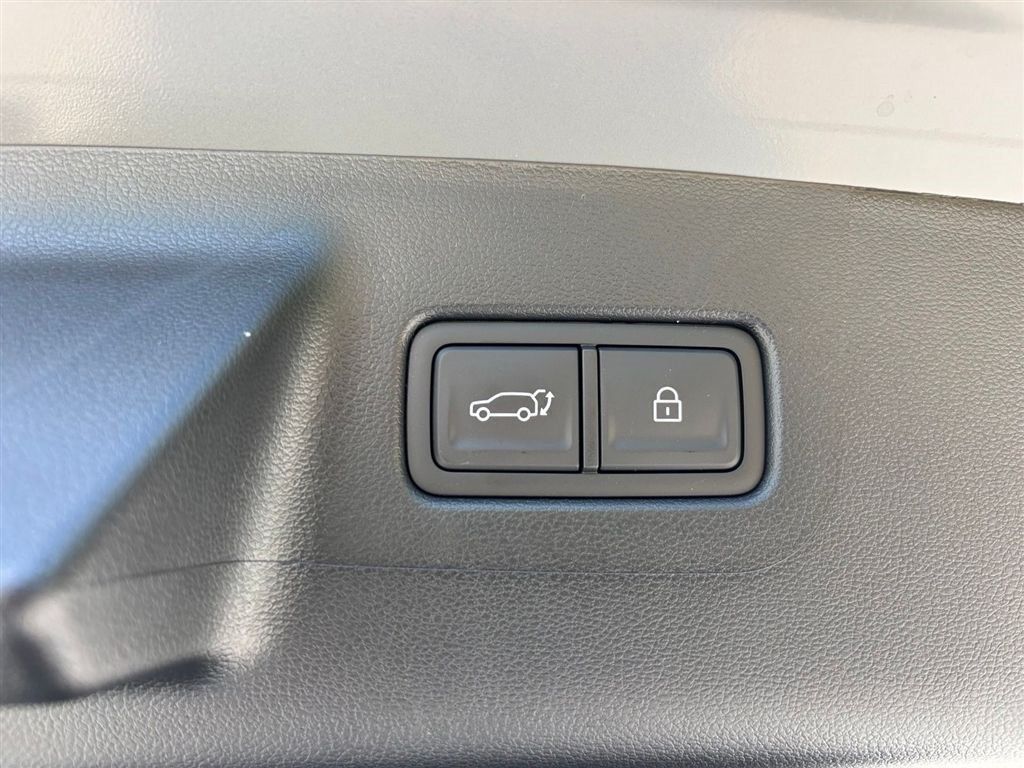 New 2027 Hyundai Santa Fe SEL AWD/4WD image 18