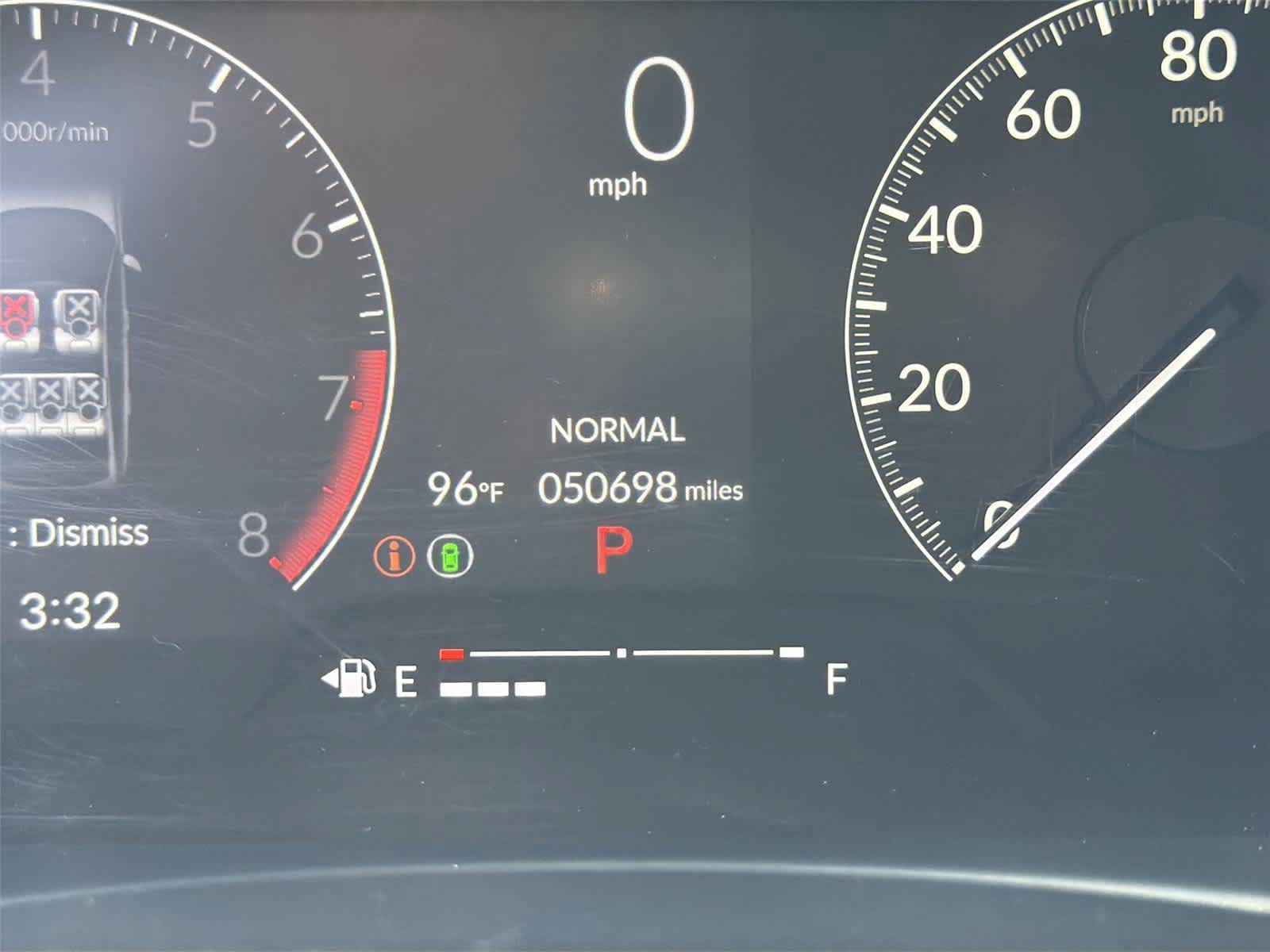 Used 2023 Honda Civic Sport image 19