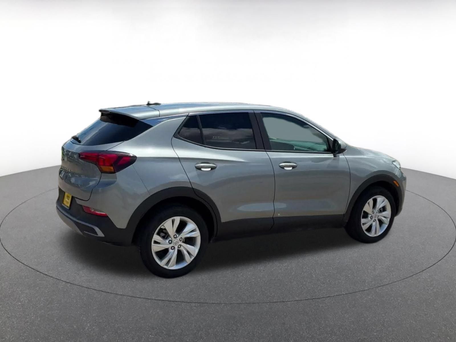 Used 2026 Buick Encore GX Preferred FWD image 14