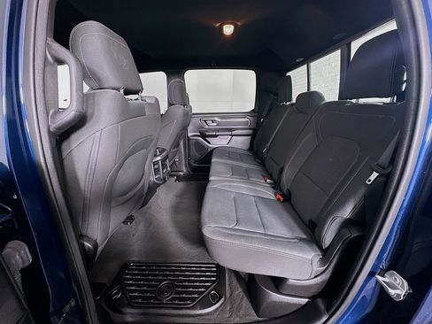 Used 2022 RAM 1500 Big Horn image 26