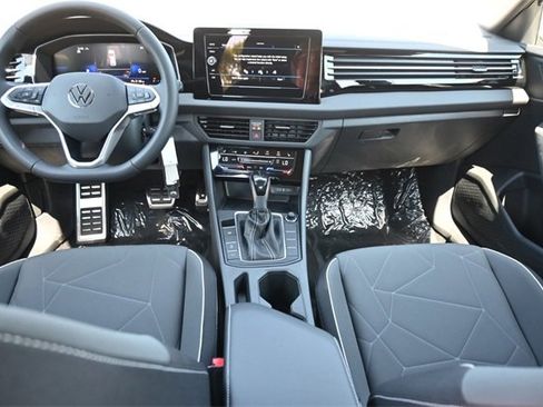 New 2025 Volkswagen Jetta Sport image 7