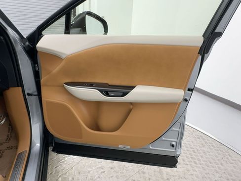 New 2026 Lexus RZ 350e 2WD image 27