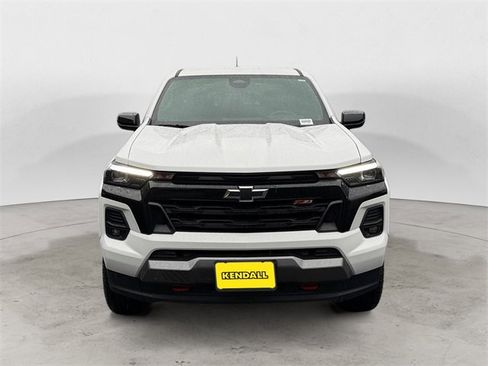 Used 2023 Chevrolet Colorado Z71 w/ Z71 Convenience Package 2 image 8