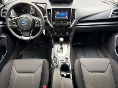 Used 2020 Subaru Impreza 2.0i Premium w/ Popular Package #1