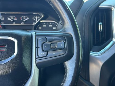 Used 2021 GMC Sierra 1500 Elevation image 16