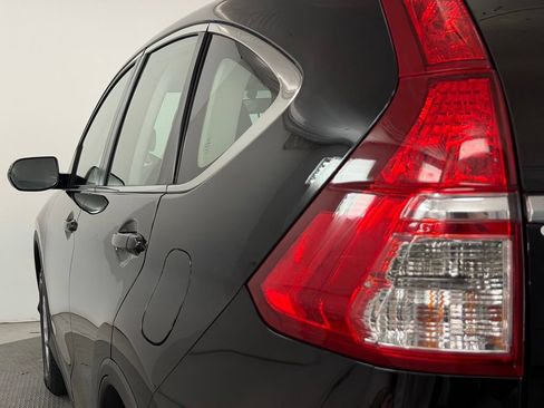 Used 2015 Honda CR-V LX image 55