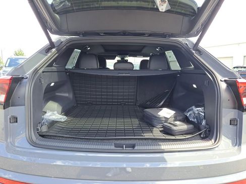 New 2026 Volkswagen Atlas Cross Sport SEL R-Line image 26