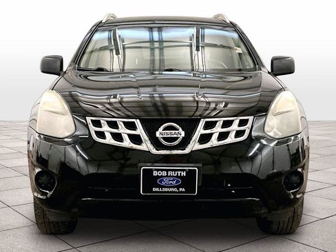Used 2015 Nissan Rogue S w/ Convenience Package image 4