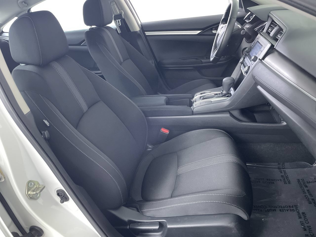 Used 2019 Honda Civic LX image 24