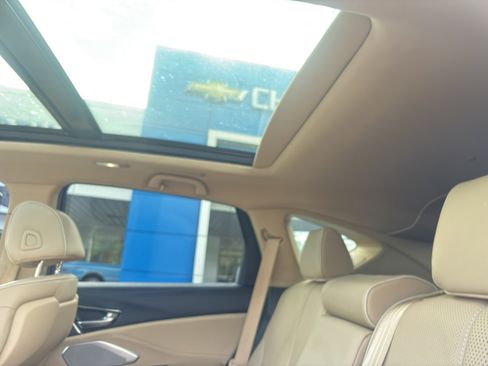 Used 2021 Acura RDX FWD w/ Advance Package image 23