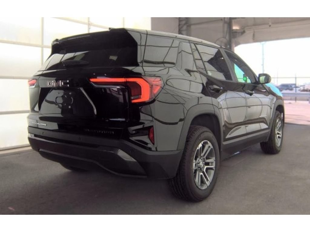 Used 2026 GMC Terrain Elevation AWD/4WD image 3