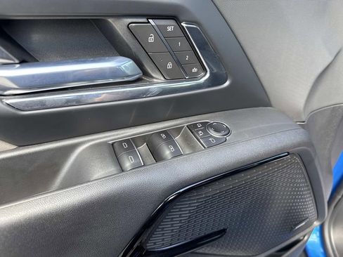 New 2026 Chevrolet Silverado EV Trail Boss w/ Premium Package image 11