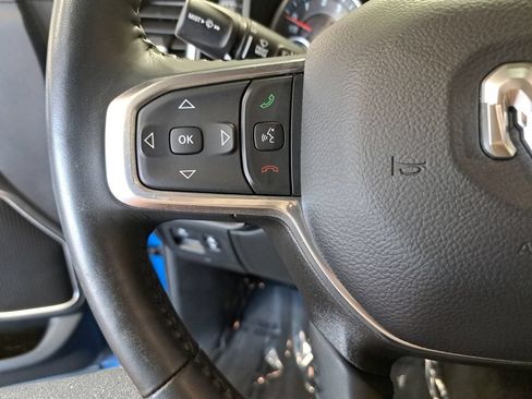 Certified 2023 RAM 1500 Laramie AWD/4WD image 16