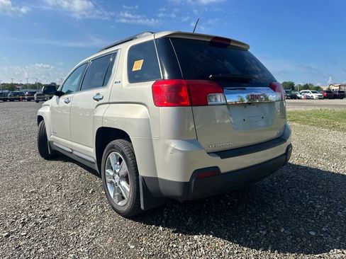 Used 2014 GMC Terrain SLE w/ Chrome Package AWD/4WD image 8