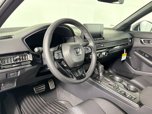 New 2026 Honda Civic Sport image 4