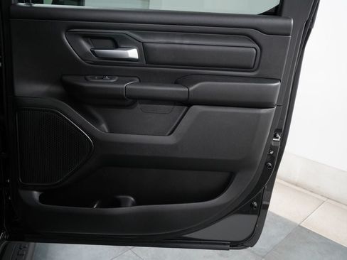 New 2026 RAM 1500 Express AWD/4WD image 30